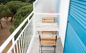 Bellsol Rooms